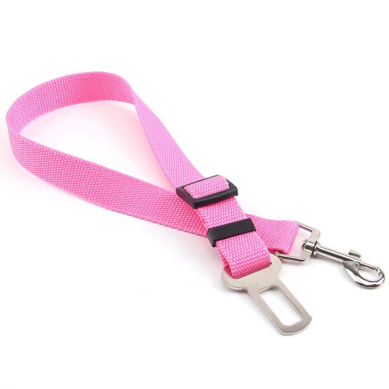 Retractable Dog Car Seat Belt — Marloft, product photo 18 of 30