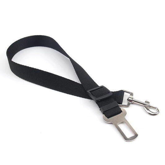 Retractable Dog Car Seat Belt — Marloft, product photo 1 of 30