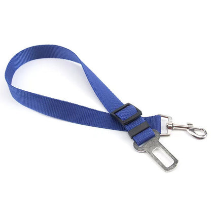 Retractable Dog Car Seat Belt — Marloft, product photo 16 of 30