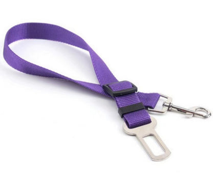 Retractable Dog Car Seat Belt — Marloft, product photo 14 of 30