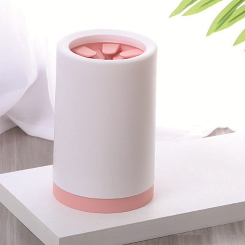 Silicone Paw Washer Cup — Marloft, product photo 13 of 14