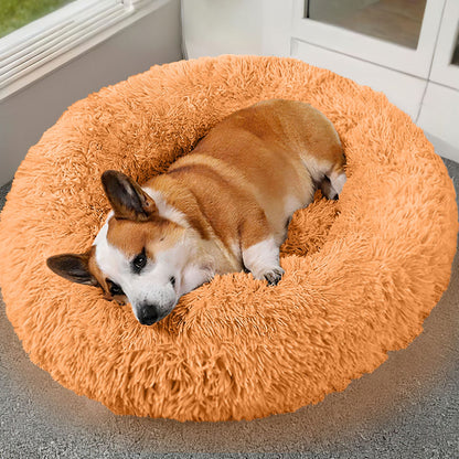 Luxury Sofa Dog Bed