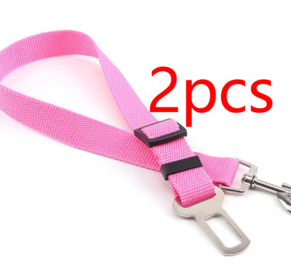 Retractable Dog Car Seat Belt — Marloft, product photo 30 of 30