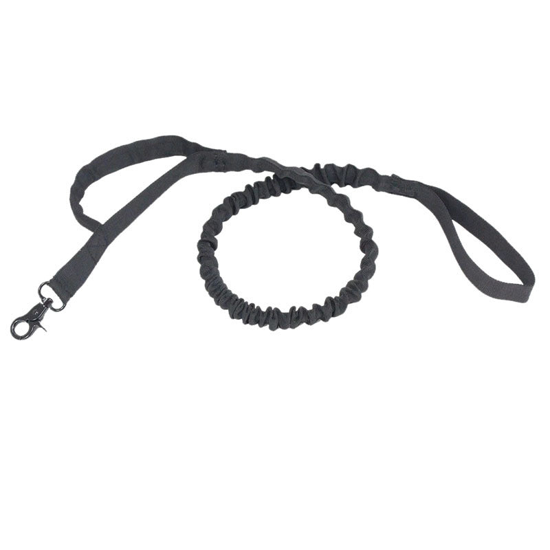 Tactical K9 Dog Collar — Marloft, product photo 16 of 19