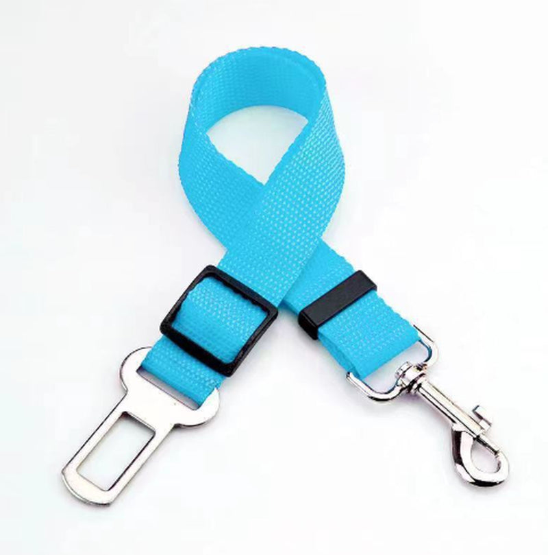 Retractable Dog Car Seat Belt — Marloft, product photo 29 of 30