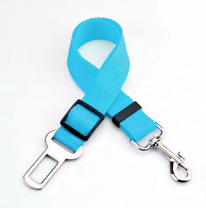 Retractable Dog Car Seat Belt — Marloft, product photo 29 of 30