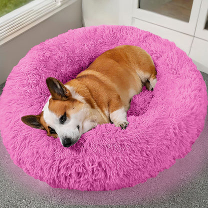 Luxury Sofa Dog Bed