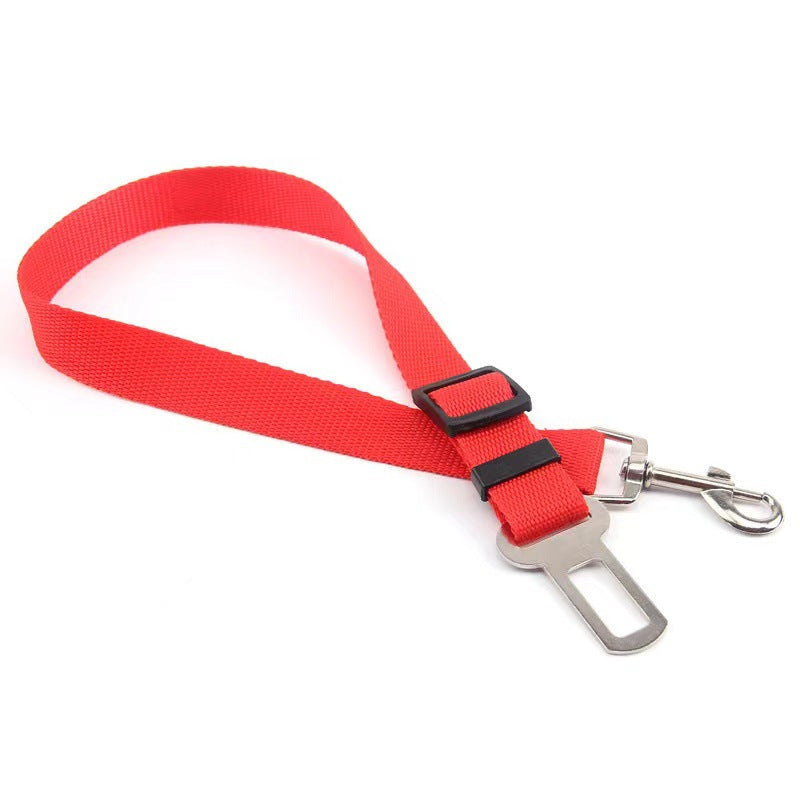 Retractable Dog Car Seat Belt — Marloft, product photo 17 of 30