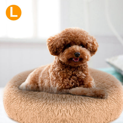 Luxury Sofa Dog Bed
