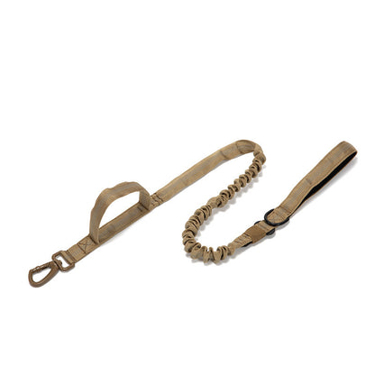 Tactical K9 Dog Collar — Marloft, product photo 15 of 19