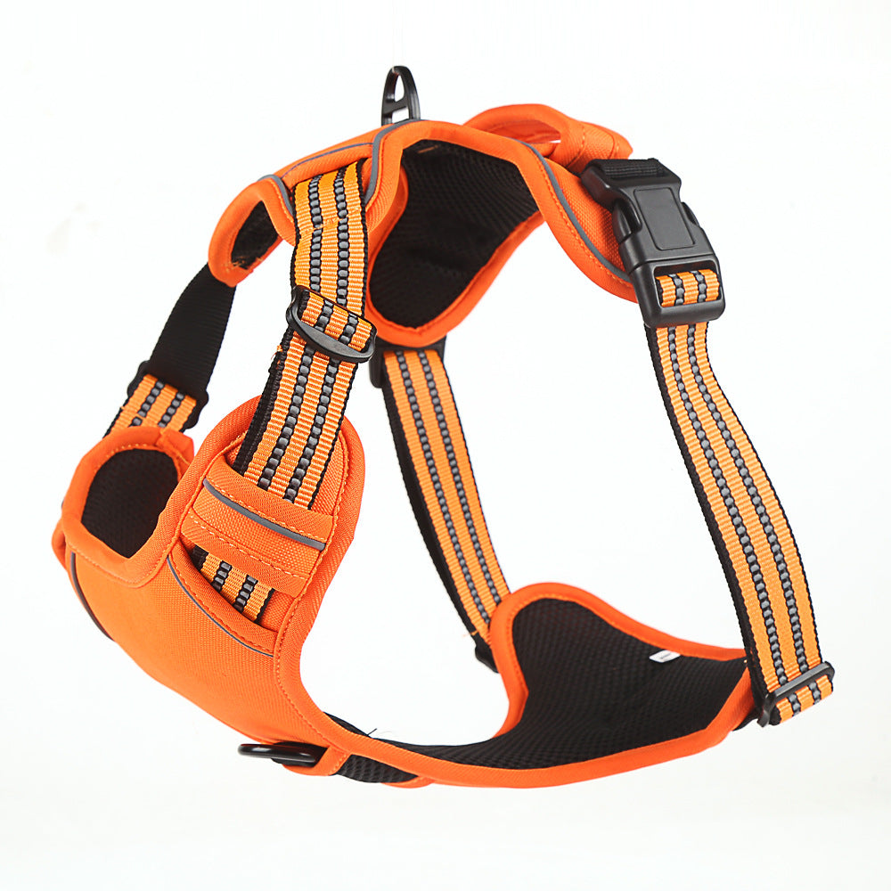Padded Comfort Harness