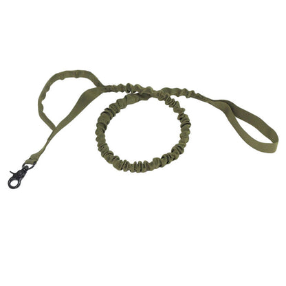 Tactical K9 Dog Collar — Marloft, product photo 17 of 19
