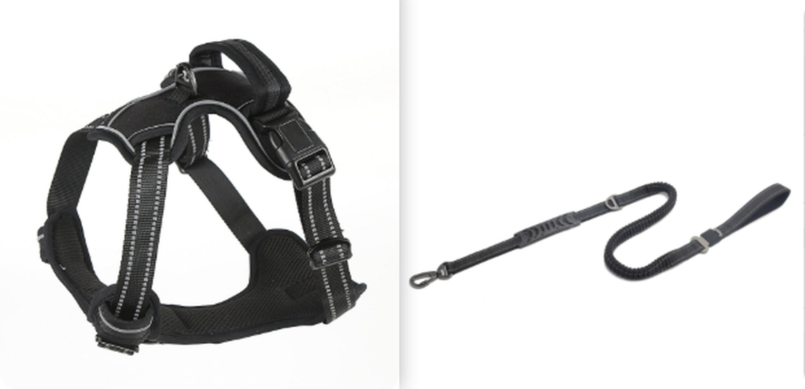Padded Comfort Harness