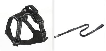 Padded Comfort Harness