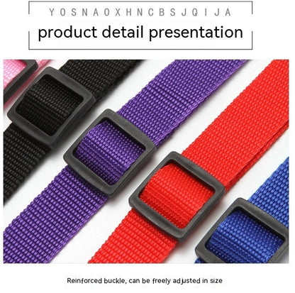 Retractable Dog Car Seat Belt — Marloft, product photo 19 of 30