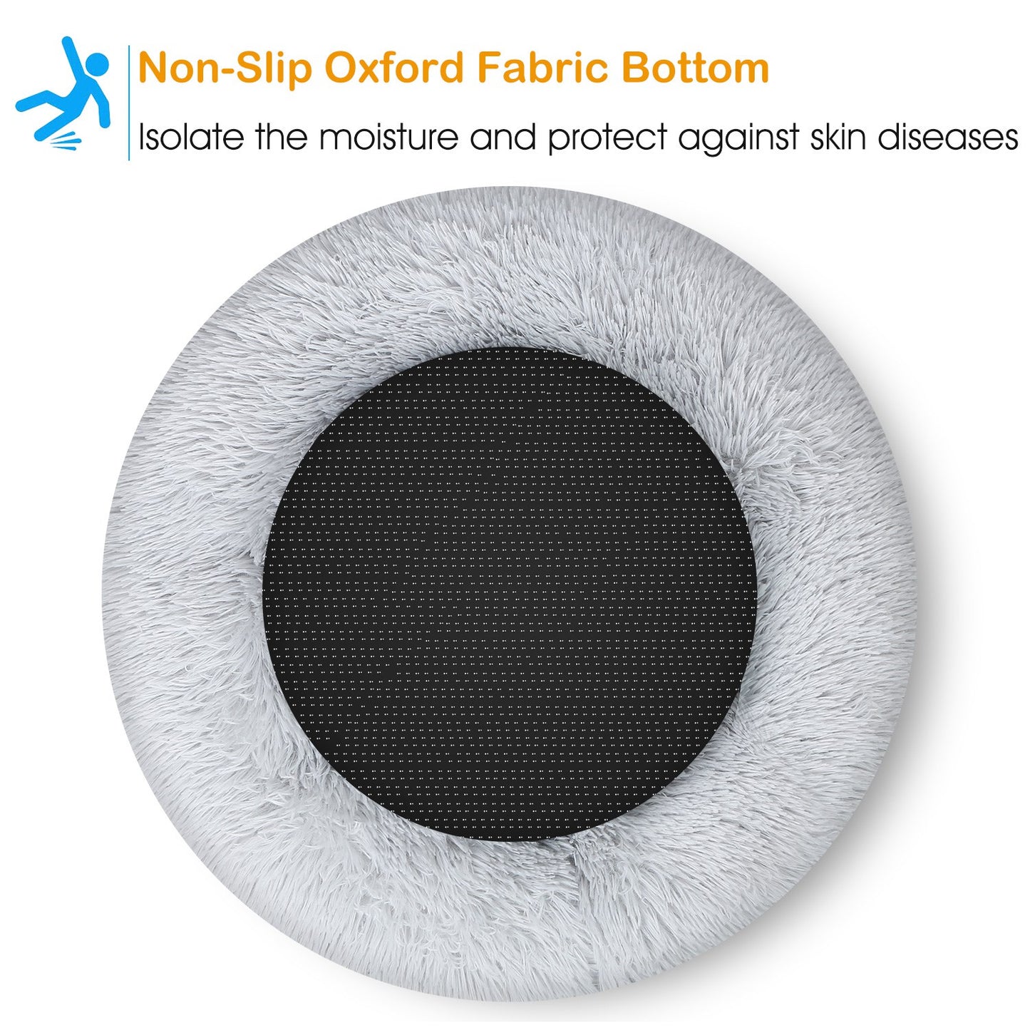 Luxury Sofa Dog Bed