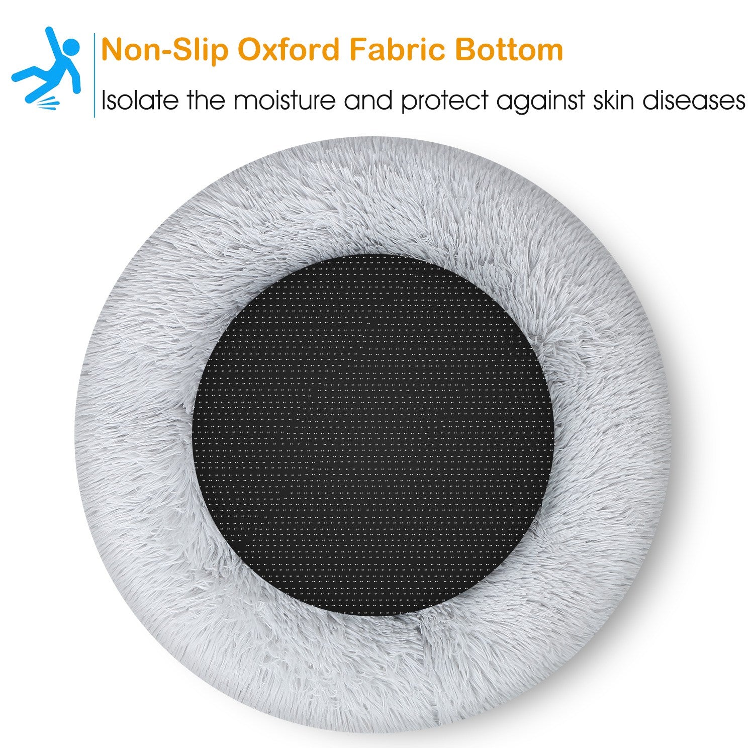 Luxury Sofa Dog Bed