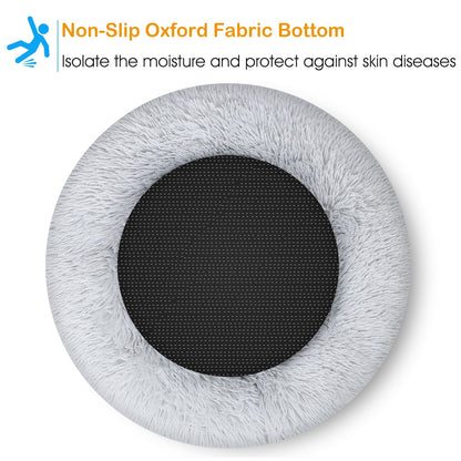Luxury Sofa Dog Bed