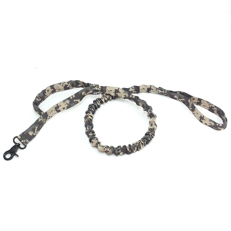 Tactical K9 Dog Collar — Marloft, product photo 18 of 19