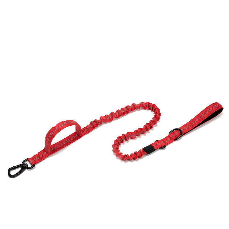 Tactical K9 Dog Collar — Marloft, product photo 14 of 19