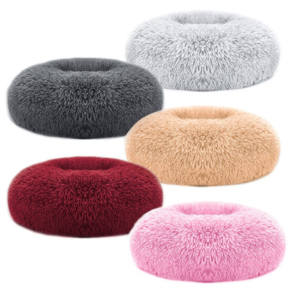 Luxury Sofa Dog Bed