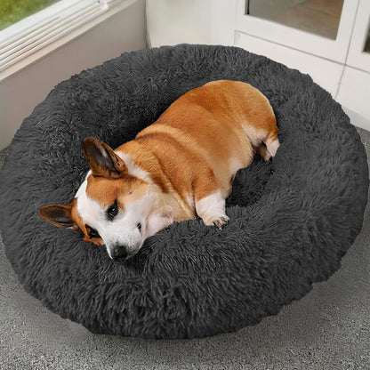 Luxury Sofa Dog Bed
