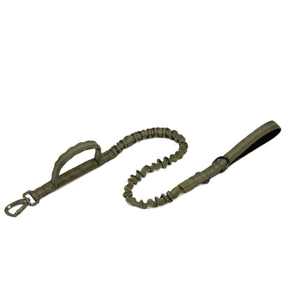 Tactical K9 Dog Collar — Marloft, product photo 9 of 19