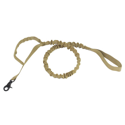 Tactical K9 Dog Collar — Marloft, product photo 1 of 19