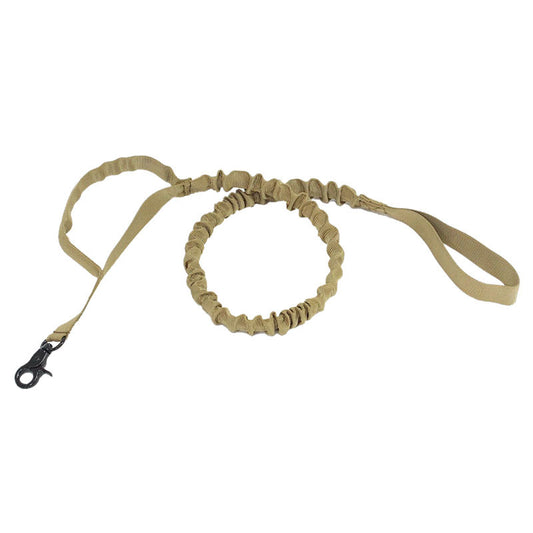 Tactical K9 Dog Collar — Marloft, product photo 1 of 19