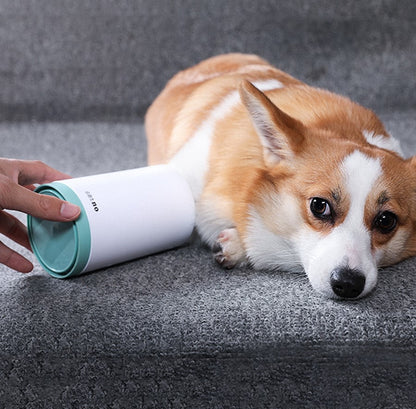 Silicone Paw Washer Cup — Marloft, product photo 3 of 14