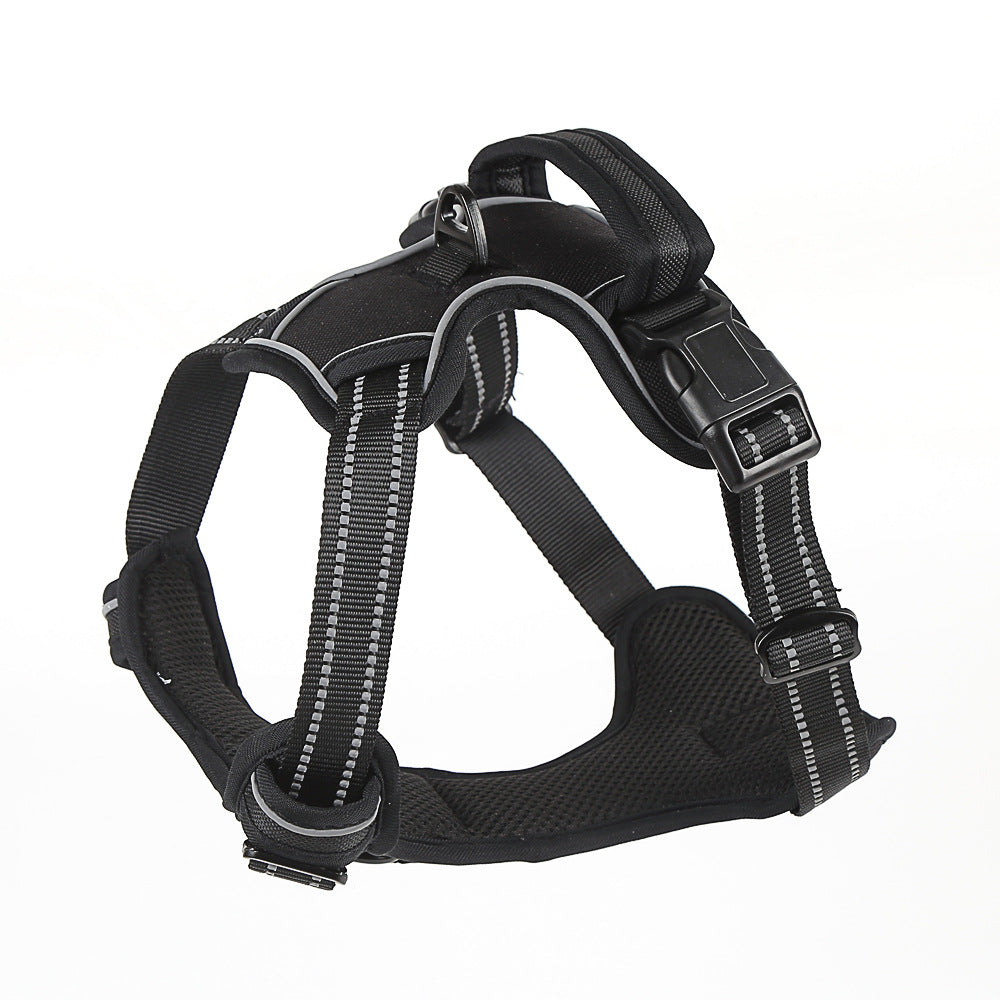 Padded Comfort Harness