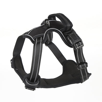 Padded Comfort Harness