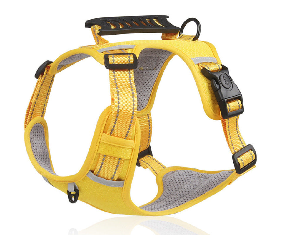 Padded Comfort Harness