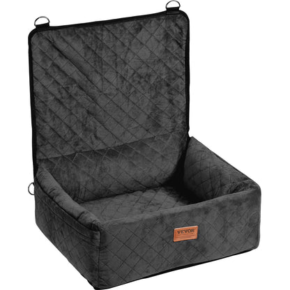 Elevated Car Booster Seat