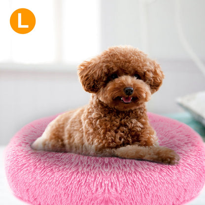 Luxury Sofa Dog Bed