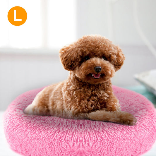 Luxury Sofa Dog Bed