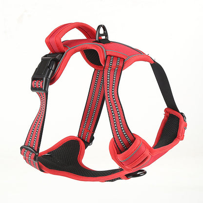 Padded Comfort Harness