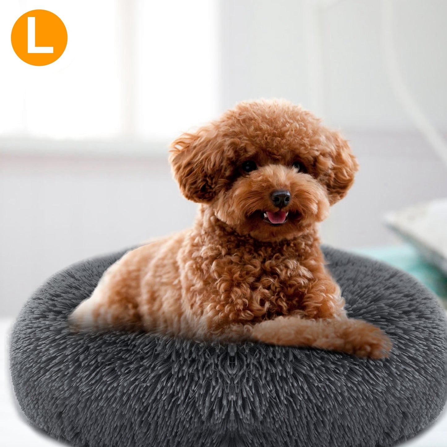 Luxury Sofa Dog Bed