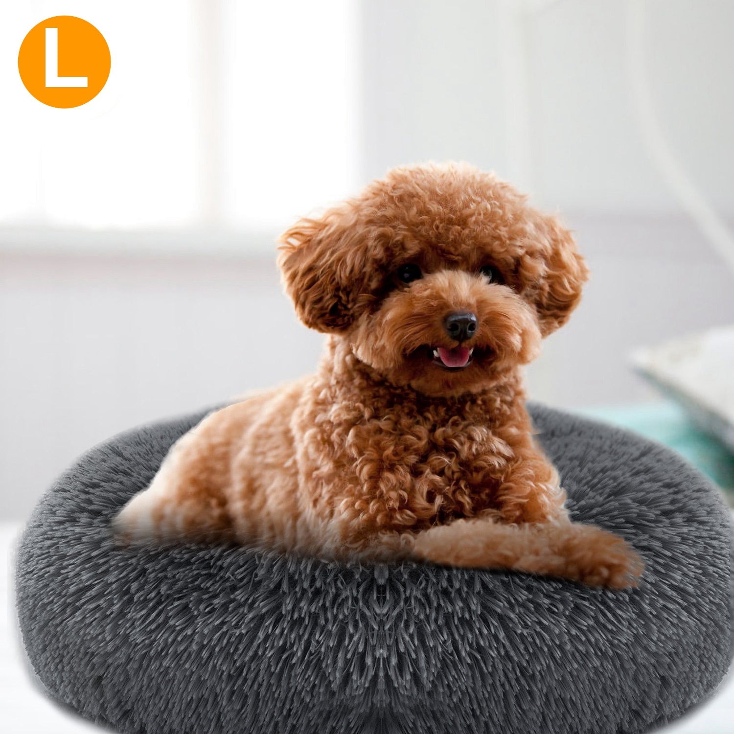Luxury Sofa Dog Bed