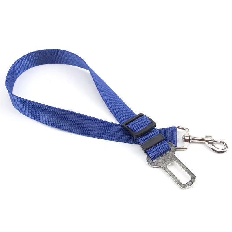 Retractable Dog Car Seat Belt — Marloft, product photo 4 of 30