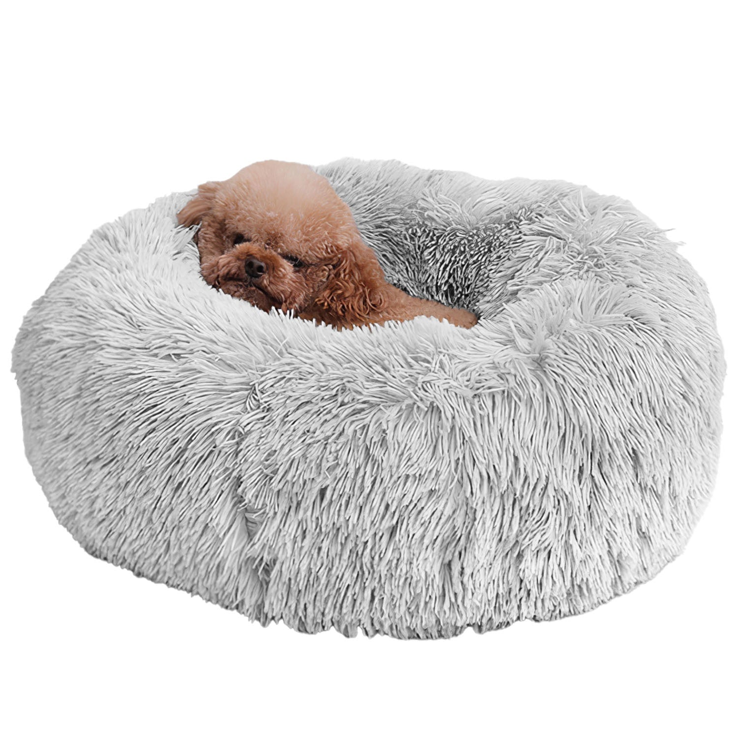 Luxury Sofa Dog Bed
