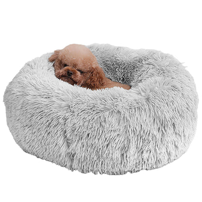 Luxury Sofa Dog Bed