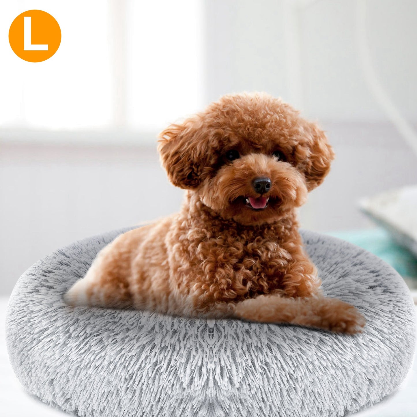 Luxury Sofa Dog Bed
