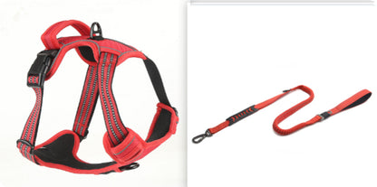 Padded Comfort Harness