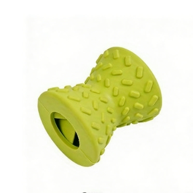 Natural Rubber Chew for Power Chewers