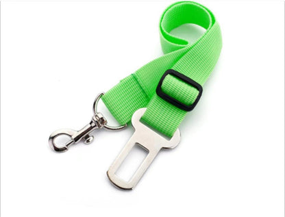 Retractable Dog Car Seat Belt — Marloft, product photo 15 of 30