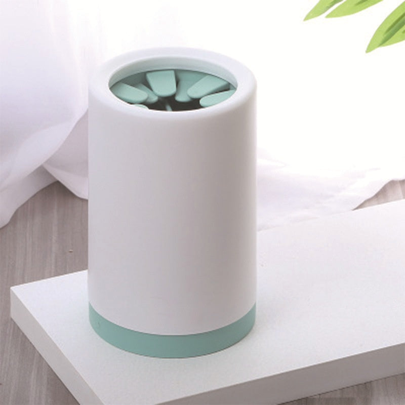 Silicone Paw Washer Cup — Marloft, product photo 11 of 14