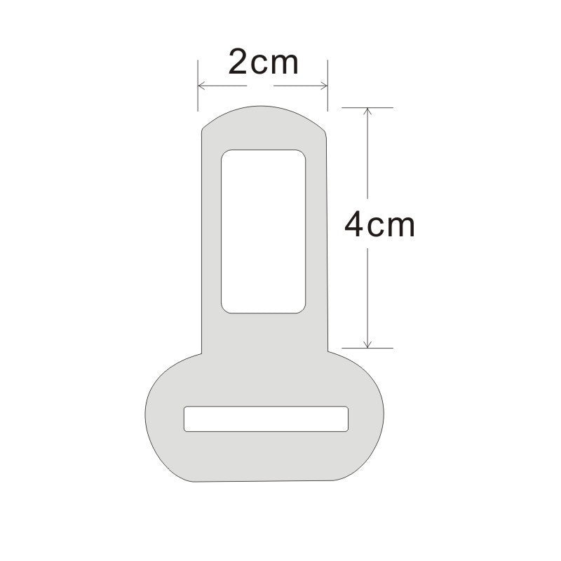 Retractable Dog Car Seat Belt — Marloft, product photo 27 of 30